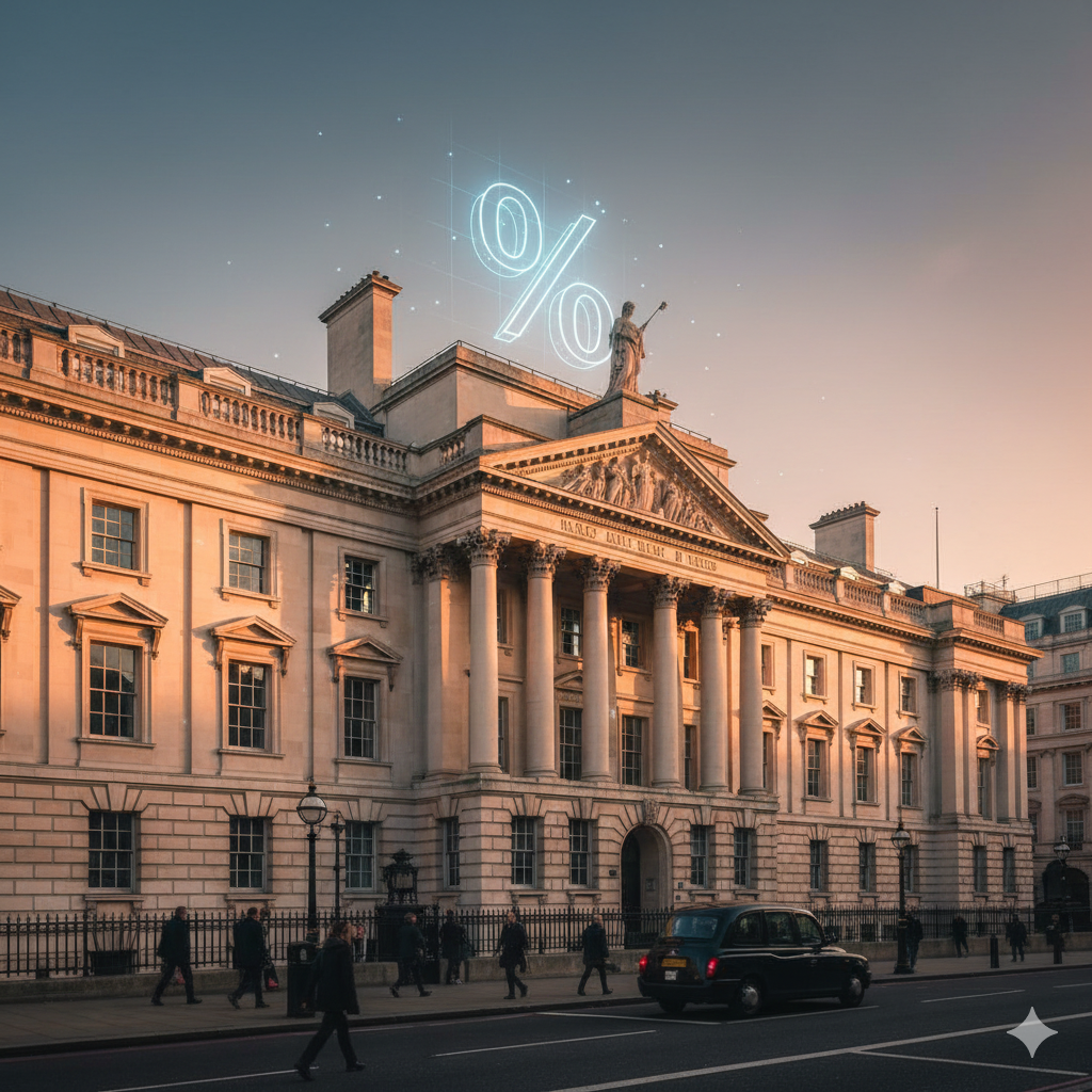 How Recent Interest Rate Changes Are Influencing Equity Release Rates